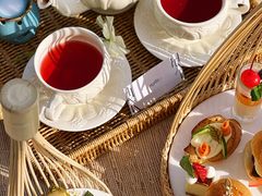 -HUATA 'Holiday Plan 花榻