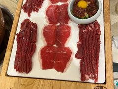 -阳坊胜利涮羊肉(阳坊老店)