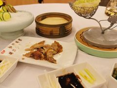 -全聚德(常州店)