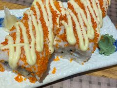 -林妈妈村·日式料理(宝山万达店)
