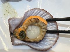 -大锅强·蒸海鲜青岛菜(吾悦广场店)