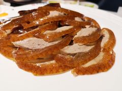 -煜丰汴京烤鸭(福彩路店)