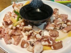 -烧货·活海鲜炭烧(湖滨商业街店)