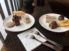 -广州天河希尔顿酒店