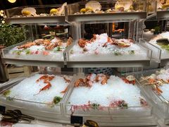 -RISE RESTAURANT(滨海湾金沙店)