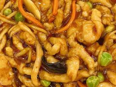 -老昌春饼(中央大街店)