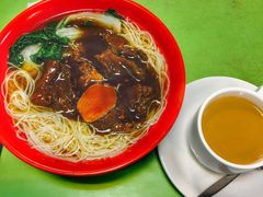-胜利茶餐室