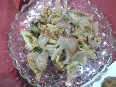 爆炒双脆-破店(井大店)