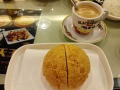 -满得意茶餐厅·顺德家常菜·港式经典(大良店)