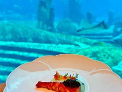 -OSSIANO奥西亚诺海底餐厅