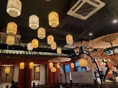 -佰家小厨·南京菜(夫子庙店)