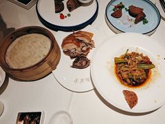 -全聚德(领城国际店)