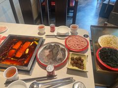 -红鼎坊·老成都火锅(新南门店)