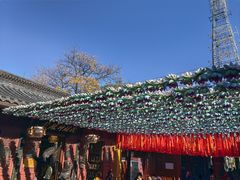 -灵顺寺