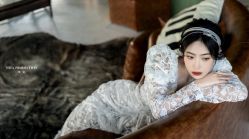 -不晚国际婚纱礼服