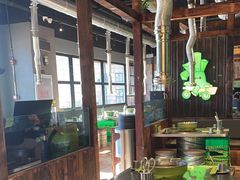 -山葵说·泥炉烤肉(泰达时尚E街区店)