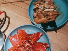 -韩悦牛排烤肉无限续(宝能中心店)