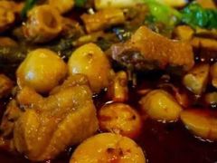 -佘记全家福芋儿鸡(向阳街总店)