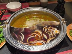 -牛New寿喜烧(金茂览秀城店)