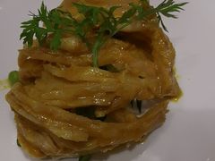 -惠丰堂饭庄·烤鸭·京味菜(翠微路店)