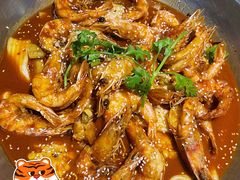 全虾锅-李想大虾(吾悦广场店)