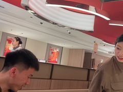 -海底捞火锅(崇文门新世界百货店)