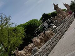 -元大都城垣遗址公园