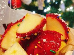 -王歘歘·chuǎ火锅(五道营店)