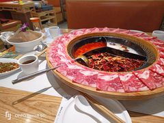 -川中渝夫火锅(铜陵万达广场店)