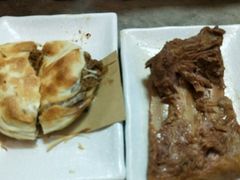 -大师兄·西北小馆(南沙万达广场店)