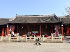 -钱王祠