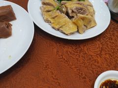 -瑞记湛江鸡饭店·粤西第一鸡(粤垦店)