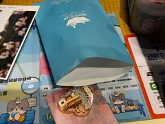 -猫的天空之城概念书店(苏州诚品店)