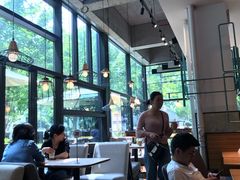 -麦田工坊(月湖店)