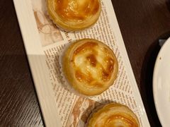芝士海鲜盏-北海银滩皇冠假日酒店-德丰楼中餐厅