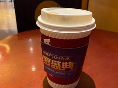 -COSTA COFFEE(西贸凯德晶品4层2店)