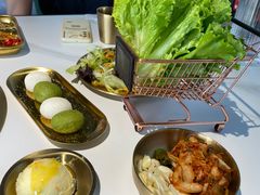 -聚十三烤肉博物馆(魔都首店)