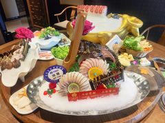 -尚海豆捞(乐虹坊店)