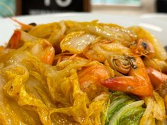 -良友·海鲜青岛菜(五四广场店)