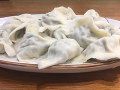 海肠水饺-必点海鲜·鲅鱼水饺(鞍山西道店)