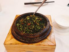 -翠清酒家(万丰路店)