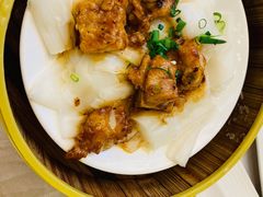 -香云轩·顺德菜(香云纱园林酒店店)