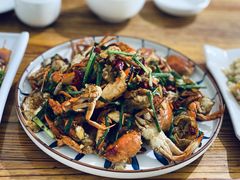 香辣野生蟹-Sasa的海(蜈支洲岛后海店)