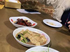 -沈记菜馆(酒仙桥路店)