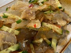 海蜇-江南人家(横店老字号)