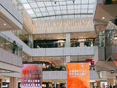 -凯德MALL(西直门店)