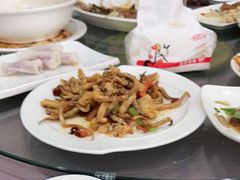 -同发号饭庄(复兴路店)