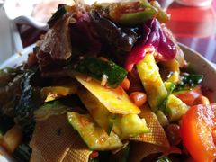 -壹陆陆烧烤(平房总店)