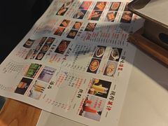 -不是烧烤·武汉烧烤·地道湖北菜(大成路店)