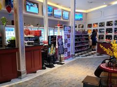-火吧PTV聚会餐厅(10号店)